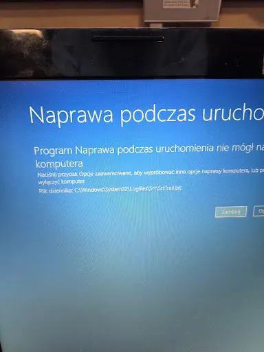 ASP SYSTEMY Andrzej Aleksandrowicz